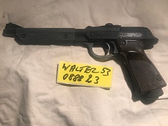 Walther LP 53 nr 088823