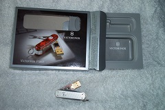 1459 Victorinox USB