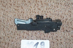 1918FWB Abzugsmodul