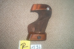 1992GSP Griff verstellbar.