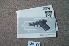 2063Walther TPH