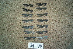 2174Walther Kimme 14 stuek