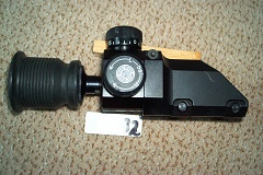 2232Steyr Diopter CICM