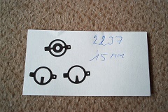 2237Ringkoerner M 15