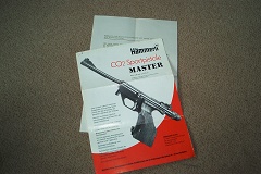 2270Haemmerli Master produktblatt