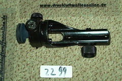 2299Walther Diopter