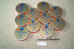 2320HN Munition 10 Dosen
