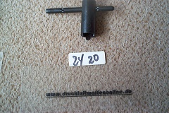 schluessel fur walther