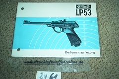 BA Walther Lp 53 
