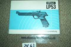 BA Walther LP 53