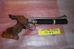 Walther CP3NR 53727